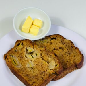 Banana Bread